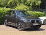USED 2023 23 BMW IX3 80kWh M Sport SUV 5dr Electric Auto (286 ps) 