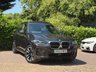USED 2023 23 BMW IX3 80kWh M Sport SUV 5dr Electric Auto (286 ps) 