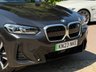 USED 2023 23 BMW IX3 80kWh M Sport SUV 5dr Electric Auto (286 ps) 