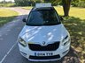 USED 2014 14 SKODA YETI 1.2 TSI Elegance SUV 5dr Petrol DSG Euro 5 (105 ps) Full Service History !