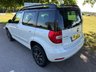 USED 2014 14 SKODA YETI 1.2 TSI Elegance SUV 5dr Petrol DSG Euro 5 (105 ps) Full Service History !