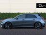 USED 2025 25 MERCEDES-BENZ A CLASS 2.0 A35h MHEV AMG Touring Edition 7G-DCT 4MATIC Euro 6 (s/s) 5dr *AERO KIT* *REVERSE CAM*