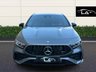 USED 2025 25 MERCEDES-BENZ A CLASS 2.0 A35h MHEV AMG Touring Edition 7G-DCT 4MATIC Euro 6 (s/s) 5dr *AERO KIT* *REVERSE CAM*