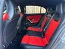 USED 2025 25 MERCEDES-BENZ A CLASS 2.0 A35h MHEV AMG Touring Edition 7G-DCT 4MATIC Euro 6 (s/s) 5dr *AERO KIT* *REVERSE CAM*