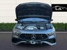 USED 2025 25 MERCEDES-BENZ A CLASS 2.0 A35h MHEV AMG Touring Edition 7G-DCT 4MATIC Euro 6 (s/s) 5dr *AERO KIT* *REVERSE CAM*