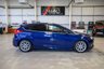 USED 2016 65 FORD FOCUS 1.0T EcoBoost Zetec S Hatchback 5dr Petrol Manual Euro 6 (s/s) (125 ps) ***GREAT FINANCE AVAILABLE 9.9%***
