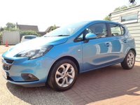 USED 2019 69 VAUXHALL CORSA 1.4i Energy Hatchback 5dr Petrol Manual Euro 6 (s/s) (90 ps) 