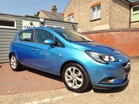 USED 2019 69 VAUXHALL CORSA 1.4i Energy Hatchback 5dr Petrol Manual Euro 6 (s/s) (90 ps) 