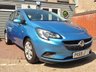 USED 2019 69 VAUXHALL CORSA 1.4i Energy Hatchback 5dr Petrol Manual Euro 6 (s/s) (90 ps) 