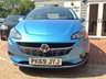 USED 2019 69 VAUXHALL CORSA 1.4i Energy Hatchback 5dr Petrol Manual Euro 6 (s/s) (90 ps) 