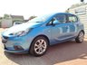 USED 2019 69 VAUXHALL CORSA 1.4i Energy Hatchback 5dr Petrol Manual Euro 6 (s/s) (90 ps) 