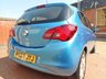 USED 2019 69 VAUXHALL CORSA 1.4i Energy Hatchback 5dr Petrol Manual Euro 6 (s/s) (90 ps) 