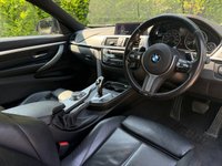USED 2020 69 BMW 4 SERIES 2.0 420i GPF M Sport Coupe 2dr Petrol Auto Euro 6 (s/s) (184 ps) 