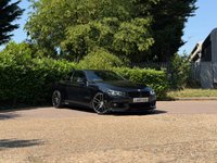 USED 2020 69 BMW 4 SERIES 2.0 420i GPF M Sport Coupe 2dr Petrol Auto Euro 6 (s/s) (184 ps) 