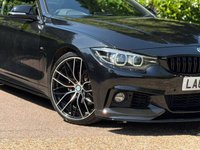 USED 2020 69 BMW 4 SERIES 2.0 420i GPF M Sport Coupe 2dr Petrol Auto Euro 6 (s/s) (184 ps) 