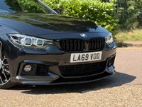 USED 2020 69 BMW 4 SERIES 2.0 420i GPF M Sport Coupe 2dr Petrol Auto Euro 6 (s/s) (184 ps) 
