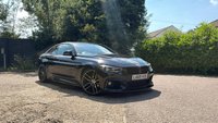 USED 2020 69 BMW 4 SERIES 2.0 420i GPF M Sport Coupe 2dr Petrol Auto Euro 6 (s/s) (184 ps) 
