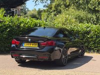 USED 2020 69 BMW 4 SERIES 2.0 420i GPF M Sport Coupe 2dr Petrol Auto Euro 6 (s/s) (184 ps) 