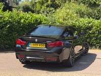 USED 2020 69 BMW 4 SERIES 2.0 420i GPF M Sport Coupe 2dr Petrol Auto Euro 6 (s/s) (184 ps) 