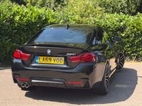 USED 2020 69 BMW 4 SERIES 2.0 420i GPF M Sport Coupe 2dr Petrol Auto Euro 6 (s/s) (184 ps) 
