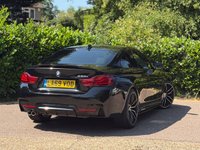 USED 2020 69 BMW 4 SERIES 2.0 420i GPF M Sport Coupe 2dr Petrol Auto Euro 6 (s/s) (184 ps) 