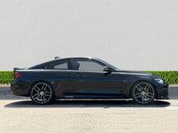 USED 2020 69 BMW 4 SERIES 2.0 420i GPF M Sport Coupe 2dr Petrol Auto Euro 6 (s/s) (184 ps) 