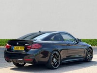 USED 2020 69 BMW 4 SERIES 2.0 420i GPF M Sport Coupe 2dr Petrol Auto Euro 6 (s/s) (184 ps) 