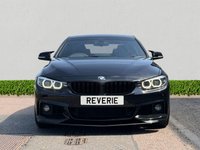 USED 2020 69 BMW 4 SERIES 2.0 420i GPF M Sport Coupe 2dr Petrol Auto Euro 6 (s/s) (184 ps) 