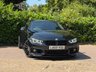 USED 2020 69 BMW 4 SERIES 2.0 420i GPF M Sport Coupe 2dr Petrol Auto Euro 6 (s/s) (184 ps) 