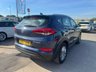 USED 2017 67 HYUNDAI TUCSON 1.6 GDi Blue Drive SE Nav SUV 5dr Petrol Manual Euro 6 (s/s) (132 ps) (Rates starting as low as 11.9%!!!)