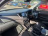 USED 2017 67 HYUNDAI TUCSON 1.6 GDi Blue Drive SE Nav SUV 5dr Petrol Manual Euro 6 (s/s) (132 ps) (Rates starting as low as 11.9%!!!)