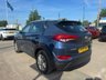 USED 2017 67 HYUNDAI TUCSON 1.6 GDi Blue Drive SE Nav SUV 5dr Petrol Manual Euro 6 (s/s) (132 ps) (Rates starting as low as 11.9%!!!)