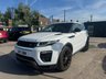 USED 2017 17 LAND ROVER RANGE ROVER EVOQUE 2.0 TD4 HSE Dynamic SUV 5dr Diesel Manual 4WD Euro 6 (s/s) (180 ps) (Rates starting as low as 11.9%!!!)