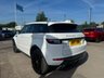 USED 2017 17 LAND ROVER RANGE ROVER EVOQUE 2.0 TD4 HSE Dynamic SUV 5dr Diesel Manual 4WD Euro 6 (s/s) (180 ps) (Rates starting as low as 11.9%!!!)