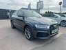 USED 2016 66 AUDI Q3 2.0 TDI S line Plus SUV 5dr Diesel Manual quattro Euro 6 (s/s) (150 ps) (Rates starting as low as 11.9%!!!)