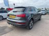 USED 2016 66 AUDI Q3 2.0 TDI S line Plus SUV 5dr Diesel Manual quattro Euro 6 (s/s) (150 ps) (Rates starting as low as 11.9%!!!)