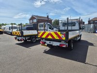 USED 2021 21 MERCEDES-BENZ SPRINTER 2.1 316 CDI Progressive TIPPER 2dr Diesel Manual RWD L2 Euro 6 (s/s) (163 ps) AIR CONDITIONING , CHOICE OF 2