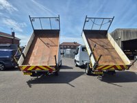 USED 2021 21 MERCEDES-BENZ SPRINTER 2.1 316 CDI Progressive TIPPER 2dr Diesel Manual RWD L2 Euro 6 (s/s) (163 ps) AIR CONDITIONING , CHOICE OF 2