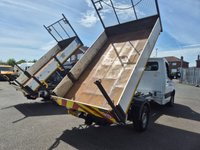 USED 2021 21 MERCEDES-BENZ SPRINTER 2.1 316 CDI Progressive TIPPER 2dr Diesel Manual RWD L2 Euro 6 (s/s) (163 ps) AIR CONDITIONING , CHOICE OF 2