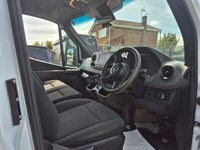 USED 2021 21 MERCEDES-BENZ SPRINTER 2.1 316 CDI Progressive TIPPER 2dr Diesel Manual RWD L2 Euro 6 (s/s) (163 ps) AIR CONDITIONING , CHOICE OF 2