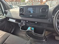 USED 2021 21 MERCEDES-BENZ SPRINTER 2.1 316 CDI Progressive TIPPER 2dr Diesel Manual RWD L2 Euro 6 (s/s) (163 ps) AIR CONDITIONING , CHOICE OF 2