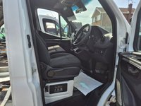 USED 2021 21 MERCEDES-BENZ SPRINTER 2.1 316 CDI Progressive TIPPER 2dr Diesel Manual RWD L2 Euro 6 (s/s) (163 ps) AIR CONDITIONING , CHOICE OF 2
