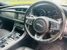 USED 2018 18 JAGUAR XF 2.0d R-Sport Auto Euro 6 (s/s) 4dr SUPERB EXAMPLE, 43K MILES