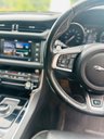 USED 2018 18 JAGUAR XF 2.0d R-Sport Auto Euro 6 (s/s) 4dr SUPERB EXAMPLE, 43K MILES