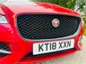 USED 2018 18 JAGUAR XF 2.0d R-Sport Auto Euro 6 (s/s) 4dr SUPERB EXAMPLE, 43K MILES