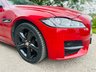 USED 2018 18 JAGUAR XF 2.0d R-Sport Auto Euro 6 (s/s) 4dr SUPERB EXAMPLE, 43K MILES