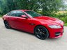 USED 2018 18 JAGUAR XF 2.0d R-Sport Auto Euro 6 (s/s) 4dr SUPERB EXAMPLE, 43K MILES