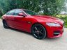 USED 2018 18 JAGUAR XF 2.0d R-Sport Auto Euro 6 (s/s) 4dr SUPERB EXAMPLE, 43K MILES