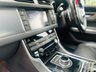 USED 2018 18 JAGUAR XF 2.0d R-Sport Auto Euro 6 (s/s) 4dr SUPERB EXAMPLE, 43K MILES