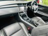 USED 2018 18 JAGUAR XF 2.0d R-Sport Auto Euro 6 (s/s) 4dr SUPERB EXAMPLE, 43K MILES